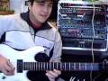 Joe Satriani The Extremist