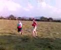 PIKEY FIGHT