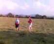 PIKEY FIGHT