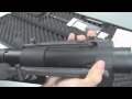 PeopleAirsoft.com - SOCOM Gear Cheytac M200 Intervention Unboxing and Review (Part 1)