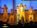 Jesus Christ Superstar: King Herod\