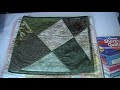 Quilts from the Book Crazy Shorcut Quilts