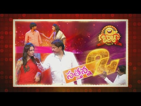 Sathanna 24 || Kirrak Comedy Show -76