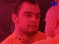 Best Romanian armwrestler