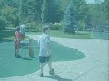 BlackBeards Mini Golf Bangor Maine 2007 BlackBeards Mini Golf Bangor Maine 2007