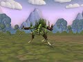 Spore - Elusect