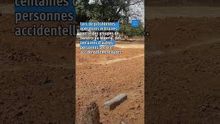 Nigeria : Une frappe aérienne militaire a tué des civils