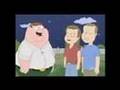 videos de Peter Griffin Cant touch me