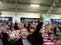 Doncaster Rovers V Southend United Coppinger 5th goal Doncaster Rovers V Southend United Coppinger 5th goal
