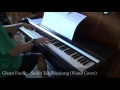 Glenn Fredly - Sedih Tak Berujung (Piano Cover)