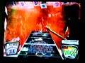 Guitar Hero Custom - Enter Sandman