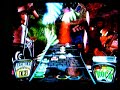 Guitar Hero Custom - Enter Sandman
