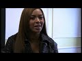 Beyonce - TRL Behind The Scenes Beyonce - TRL Behind The Scenes