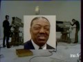 Joe Turner plays 