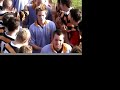 Sherborne School 1st XV 2001 Part 4 of 4
