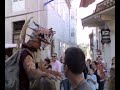 Dragon en Betanzos