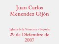 Misterio, Esoterismo y Arte en la Veracruz de Segovia