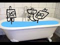 Water War