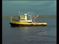 Zoekactie naar vermiste matroos bij Willemstad Zoekactie naar vermiste matroos bij Willemstad