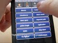 Star Wars Sounds and Ringtones - review of an app for Android