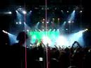 Placebo - Infra-red, Torwar (Warsaw, 01.06.07)