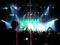 Placebo - Infra-red, Torwar (Warsaw, 01.06.07)