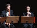 Flanders Recorder Quartet in concert - Merula Flanders Recorder Quartet in concert - Merula