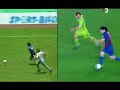 Messi Super Goal VS Maradona 1986 Messi Super Goal VS Maradona 1986