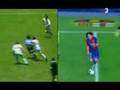 Messi-Super-Goal-VS-