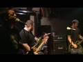 Dillinger Four Live in Gainesville Part 1