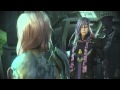 Final Fantasy XIII-2 | Full English Opening Prologue Cutscene + Battle