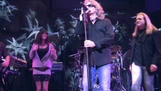 Last Licks - Saturday Night's Alright For Fighting