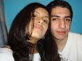 Evelyn y Nordy, 1 de Mayo de 2005