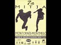 Mitja 2008 Mitja 2008