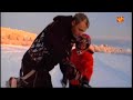 Snowmobile Backflip by Aleksander