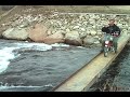 James the Dare-Devil