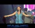 Ceca MegaKoncert Malmö - 24 Februar deo.1