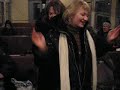 Виталий и Лена поют так, что Всем становится хорошо. Vitaliy and Helen are singing and everybody is touched...