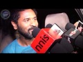 Aamir Khan SPOTTED at 'Rowdy Rathore' Special Screening