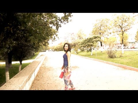 Последний день бабьего лета!OOTD