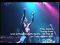 Toby Jepson - Young Gods (Live)