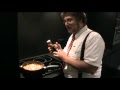 Getting a Life : La leçon de cuisine