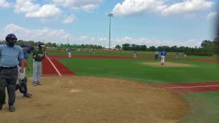 JustinTimeKid - Summer 2015