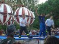 Mirabilandia -Vigili del Fuoco salterini-