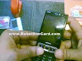Rebel SimCard Unlocking Nokia N95 8GB Rebel SimCard Unlocking Nokia N95 8GB