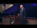 Pastor Paul Chappell: Courageous Faith