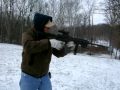 Bump Shooting by Justin Lally of Somerset, Ohio