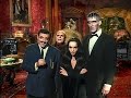The Best 17 Addams Family House In Color