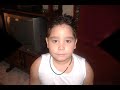 meu filho Vinicius