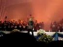 Abertura da Cola��o de Grau